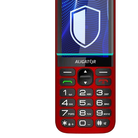 Aligator A930 4G - 3mk FlexibleGlass Pro