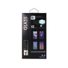 Szkło hartowane 6D do Samsung Galaxy A02s / A03s / Oppo A17 / A17k / K10x / A57 4G / A57 5G / A57e / A57s / A58 5G / A77 4G 2022 / A77 5G 2022 / Realme C30 / Vivo Y52S czarna ramka