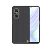 Nillkin Textured Case a durable reinforced case with a gel frame and nylon on the back Honor 50 SE black