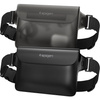 Bag Spigen A620 Waterproof Waist Bag 2-pack black