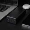 Powerbank SBS TTBB30000PD20K 30000 mAh 2 x USB-C 2 x USB-A - czarny