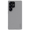 NILLKIN super frosted shield PRO SAMSUNG S25 ULTRA, TITANIUM GRAY / TYTANOWA SZAROŚĆ