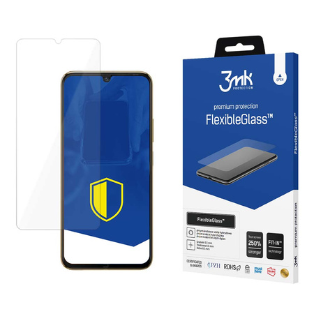 Infinix Zero 20 - 3mk FlexibleGlass™
