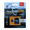 Imro karta pamięci 64GB microSDXC kl. 10 UHS-3 + adapter