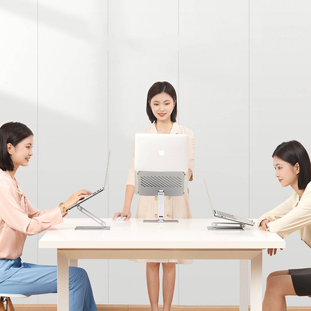 Ugreen Metallständer faltbarer Laptop-Tablet-Ständer (LP339)