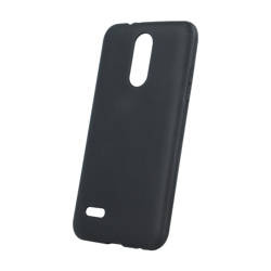 Nakładka Matt TPU do iPhone 7 / 8 / SE 2020 czarna