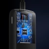 Ugreen HUB USB Typ A Splitter - 4x USB 3.2 Gen 1 schwarz (CM416 80657)