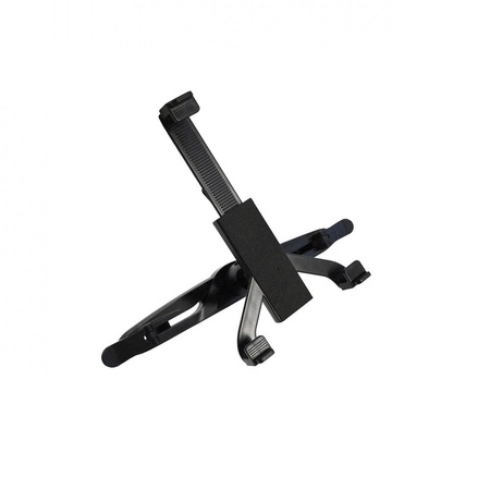 Uchwyt samochodowy Tablet 7"-10" uniwersalny 2w1 (do szyby i zagłówek, model : AX-01)