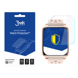 Rubicon RNCE58 - 3mk Watch Protection™ v. ARC+