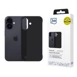Apple iPhone 17 - 3mk Just20g Matt Case