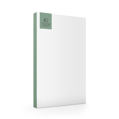 Etui SAMSUNG GALAXY TAB S9+ Tech-Protect Kevlar Pro czarne