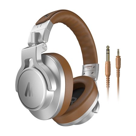 Maono MH700 Headphone (Slivery)