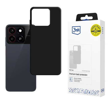 ZTE Blade A35 - 3mk Matt Case