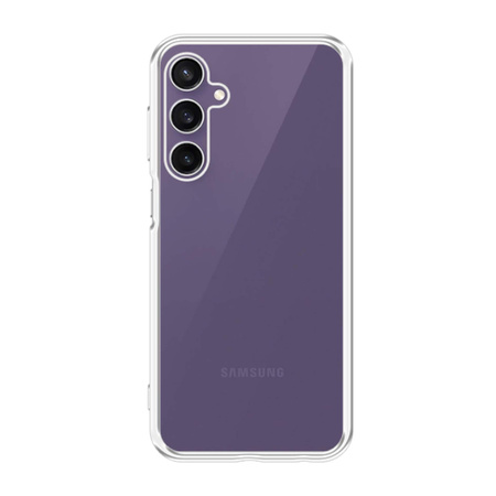 Samsung Galaxy S24 FE - 3mk Clear Case