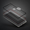 Tempered Glass 5D IPHONE 14 PRO MAX MyScreen DIAMOND GLASS LITE edge Full Glue