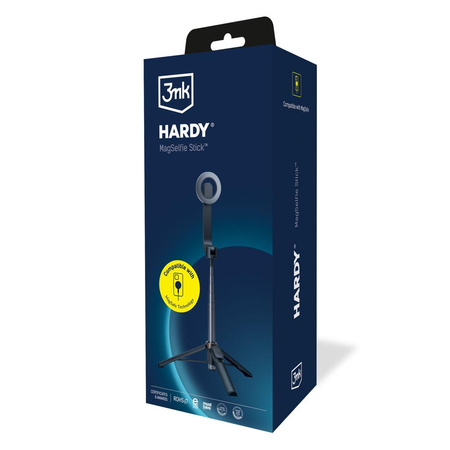 Accessories - HARDY - MagSelfie Stick