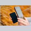 Powerbank Verbatim Charge n Go            Essentials 10000mAh Magnetic Wireless czarny 32227