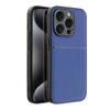 Futerał NOBLE do IPHONE 15 Pro niebieski