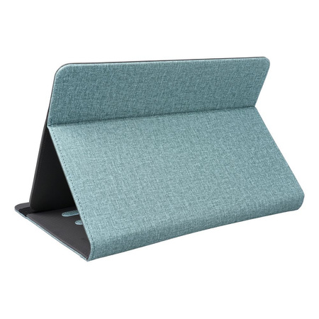 Uniwersalne etui / pokrowiec MELLOW na tablet 10" zielony