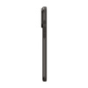 Etui IPHONE 16 PRO Spigen Thin Fit Mag MagSafe Gunmetal szare