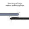 Mercury MagSafe Silicone iPhone 13 / 146.1" niebieski/blue