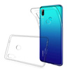 Nakładka Slim 1 mm do Huawei P Smart 2019 / Honor 10 Lite transparentna