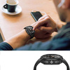 Tech-Protect Defense360 Hülle für Samsung Galaxy Watch Ultra (47 mm) – Schwarz