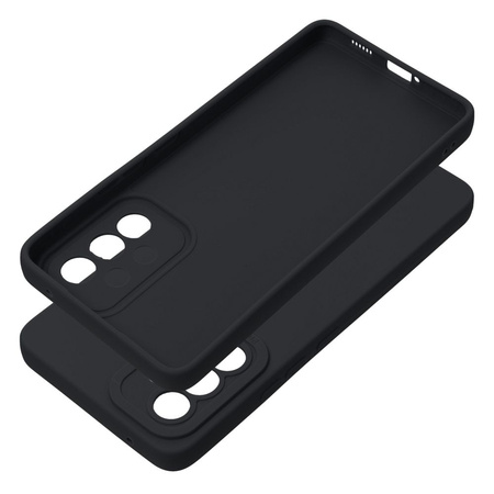 Futerał Roar Luna Case - do Samsung Galaxy A53 5G czarny