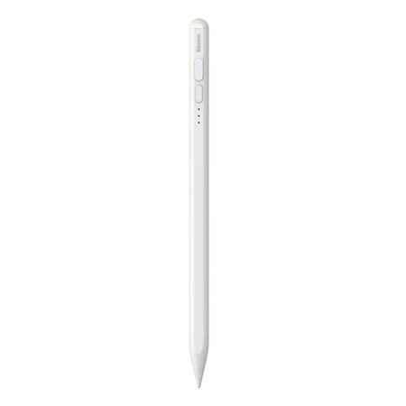 Aktiver Stift für iPad Baseus Smooth Writing 2 SXBC060202 – weiß