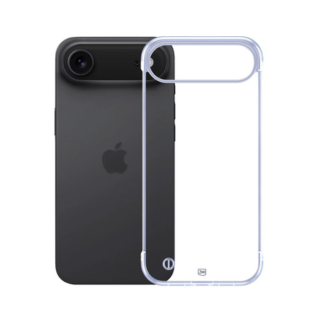 Apple iPhone 17 Air - 3mk Just20g Clear Case