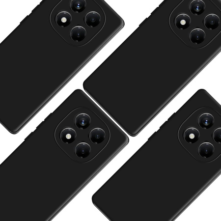 Redmi Note 14 Pro 4G - 3mk Matt Case Pro