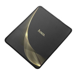 HOCO podkładka pod mysz gaming Aurora GM22 (200*240mm) czarna