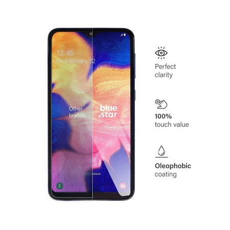 Szkło hartowane Blue Star - do Samsung Galaxy A10