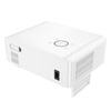 HOCO projektor z systemem Android Wi-Fi Bluetooth 1080P DT3 biały