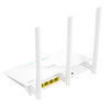 HOCO router bezprzewodowy WiFi4 HI30 biały