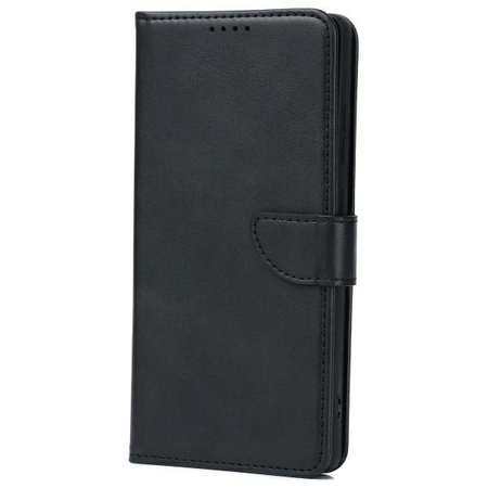 Etui Marv Wallet Samsung S25 Ultra 5G     czarny/black