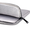 Devia pokrowiec wsuwka do MacBooka Business 15,4'' szary