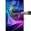 Oppo A3 4G - 3mk Silky Matt Pro