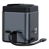 Docking station 9in1 Blitzwolf BW-TH17 + 15W charger