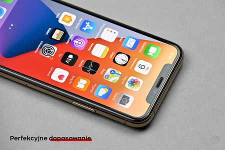 Hartowane szkło MyScreen LITE Diamond Glass Edge Full Glue do Samsung Galaxy S24 Plus czarne