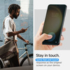 Spigen NEO FLEX 2-PACK GALAXY S23 CLEAR HYDROGEL FILM