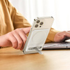 Baseus Foldable Magnetic Bracket White