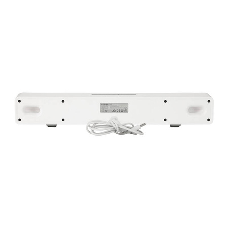 Edifier QS30 Computer soundbar (white)