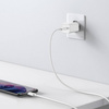 Baseus Super Si  Quick Charger 1C 25W EU White
