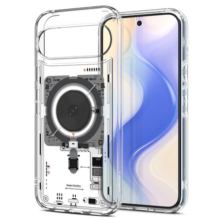 SPIGEN ULTRA HYBRID MAG MAGSAFE GOOGLE PIXEL 10 PRO XL NEO ONE