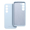 Futerał Roar Cloud-Skin - do Samsung Galaxy A35 5G Jasnoniebieski
