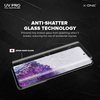 Szkło hartowane X-ONE UV PRO - do Huawei P30 Pro (case friendly)