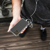 Futerał Armor Jelly Roar - do Samsung Galaxy A05s transparentny