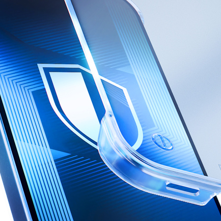 Apple iPhone 16 Pro Max - 3mk Just20g Clear Case