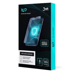 Motorola Edge 70 - 3mk 1UP